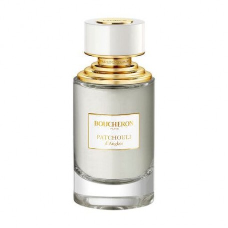 Boucheron Patchouli d&39Angkor Парфюмированная вода унисекс, 125 мл