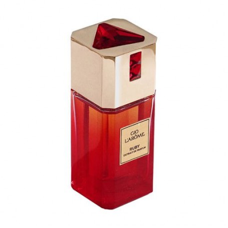 Gio L&39Arome Ruby Духи унисекс, 50 мл