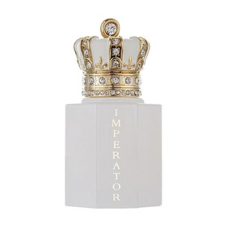 Royal Crown Imperator Парфюмированная вода унисекс, 50 мл