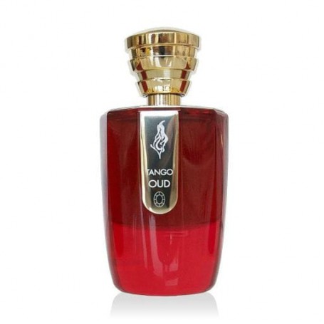 Masque Milano Tango Oud Парфюмированная вода унисекс, 100 мл (ТЕСТЕР)