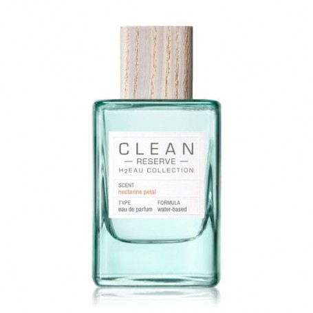 Clean Reserve H2Eau Nectarine Petal Парфюмированная вода унисекс, 100 мл (ТЕСТЕР)