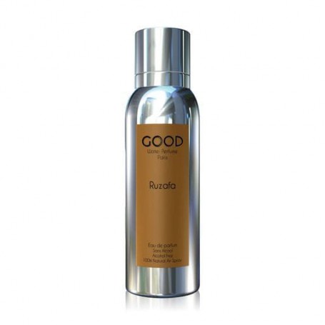 Good Water Perfume Ruzafa Парфюмированная вода унисекс, 100 мл (ТЕСТЕР)