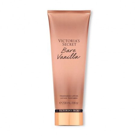 Парфюмированный лосьон для тела Victoria&39s Secret Bare Vanilla женский, 236 мл