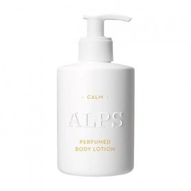 Парфюмированный лосьон для тела ALPS Calm унисекс, 300 мл