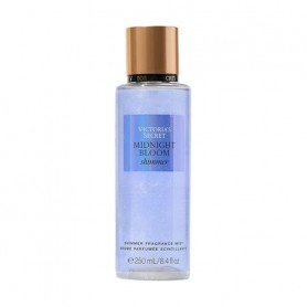 Парфюмированный мист для тела Victoria&39s Secret Midnight Bloom Shimmer женский, 250 мл