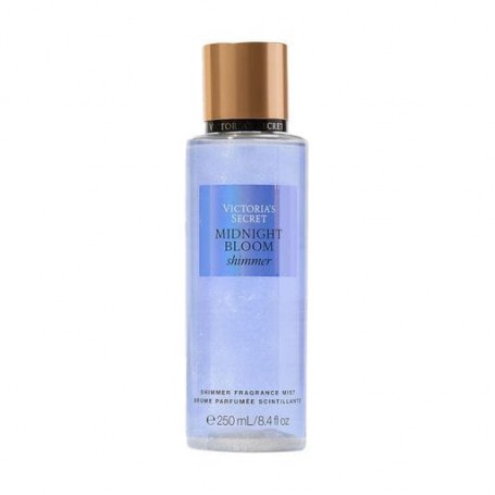 Парфюмированный мист для тела Victoria&39s Secret Midnight Bloom Shimmer женский, 250 мл