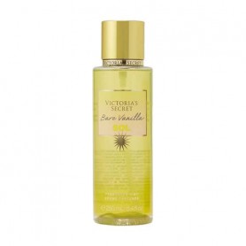 Парфюмированный мист для тела Victoria&39s Secret Bare Vanilla Sol женский, 250 мл