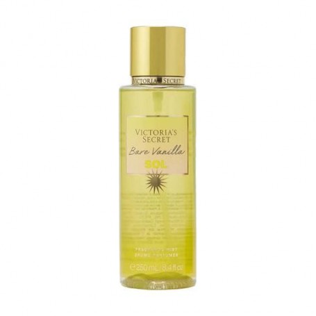 Парфюмированный мист для тела Victoria&39s Secret Bare Vanilla Sol женский, 250 мл