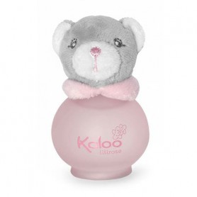 Ароматическая вода Kaloo Lilirose для девочек, 95 мл