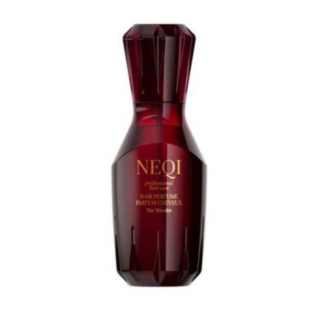 Духи для волос NEQI Hair Perfume The Wooden, 75 мл