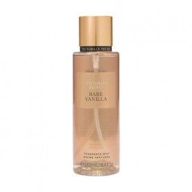 Парфюмированный мист для тела Victoria&39s Secret Bare Vanilla женский, 250 мл