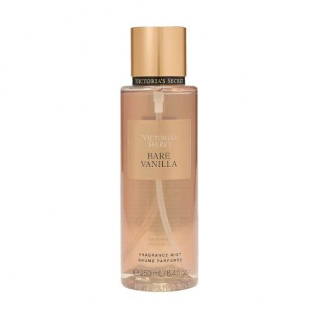 Парфюмированный мист для тела Victoria&39s Secret Bare Vanilla женский, 250 мл