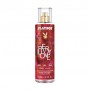 Парфюмированный спрей для тела Playboy Fiery Love женский, 250 мл