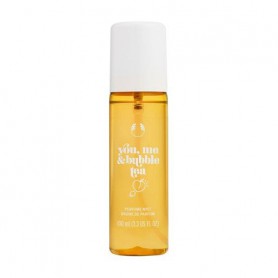 Парфюмированный спрей для тела The Body Shop Perfume Mist, You, Me &amp Bubble Tea, 100 мл