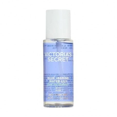 Парфюмированный мист для тела Victoria&39s Secret Blue Jasmine Water Lily женский, 236 мл