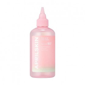 Тонер для лица APRILSKIN Pink Aloe Vita Toner, 250 мл