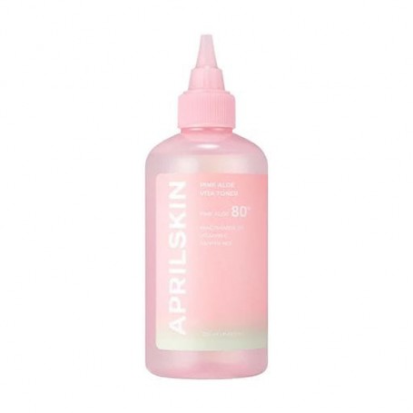 Тонер для лица APRILSKIN Pink Aloe Vita Toner, 250 мл