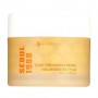 Увлажняющий крем для лица K-SECRET Seoul 1988 Capsule Cream: Niacinamide 5% + Yuja, 50 мл