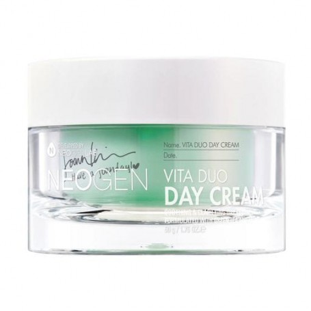 Дневной крем для лица Neogen Dermalogy Vita Duo Day Cream, 50 г