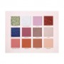 Палетка теней для век Mad Beauty Disney Princess Experts In Elegance Eyeshadow Palette, 30 г