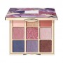 Палетка теней для век Catkin Seasonal Matte Shimmer Eyeshadow Palette, C08 Morandi, 5.15 г
