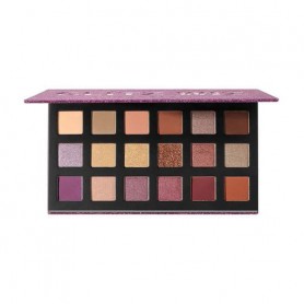 Палетка теней для век Sheglam The Glits Wiz Eyeshadow Palette, Ecstasy, 28 г