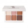 Палетка теней для век Fenty Beauty Snap Shadows Mix &amp Match Eyeshadow Palette 3 Deep Neutrals, 6 г