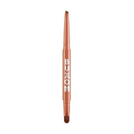 Карандаш для губ Buxom Power Line Plumping Lip Liner, Hush Hush Henna, 0.3 г