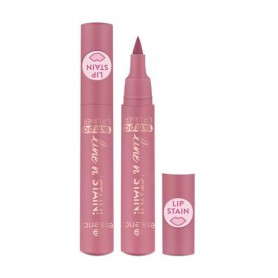 Карандаш для губ Essence Line N&39Stain! Tattoo Lip Liner, 03 Make A Mauve, 2.5 мл