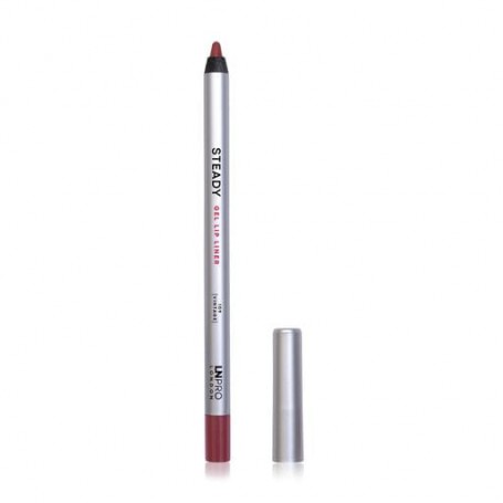 Гелевый карандаш для губ LN Pro Steady Gel Lipliner 101 Caramel, 3.6 г