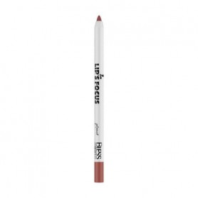 Гелевый карандаш для губ Bless Beauty Lip&39s Focus Gel Pencil, 305 Satin Rose, 1.2 г