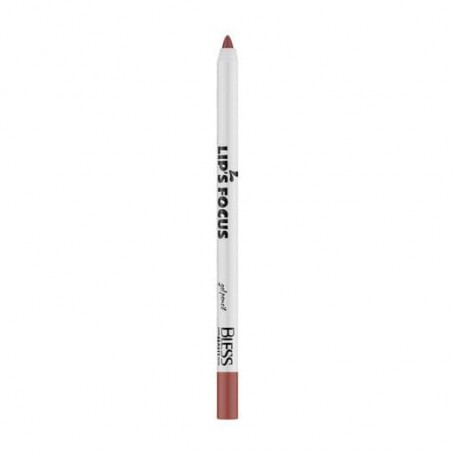 Гелевый карандаш для губ Bless Beauty Lip&39s Focus Gel Pencil, 305 Satin Rose, 1.2 г