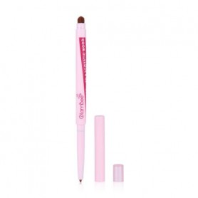 Механический муссовый карандаш для губ GlamBee SAY YES To Romantic Mood Lip Pencil Mousse, тон 02, 0.4 г