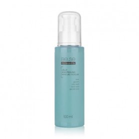 Гель-скатка для маникюра и педикюра Be.Se professional AHA Peeling, 100 мл