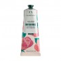 Крем для рук The Body Shop British Rose Hand Cream Британская роза, 100 мл
