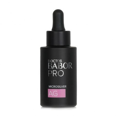Концентрат для лица Babor Doctor Babor Pro Microsilver Concentrate с частичками микосеребра, 30 мл