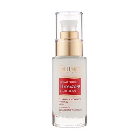 Увлажняющий крем-флюид для лица Guinot Hydrazone Fluid Cream, 50 мл