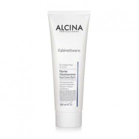 Крем Alcina Facial Cream Myrrh Мирра для сухой кожи лица, 250 мл