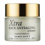 Антивозрастной крем для лица Simildiet Laboratorios Xtra Face Antiaging Cream, 50 мл