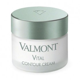 Ревитализующий крем для кожи вокруг глаз Valmont Vitality Vital Contour Cream, 15 мл