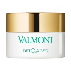 Крем для кожи вокруг глаз Valmont DetO2X Eye, 12 мл