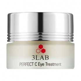 Крем для кожи вокруг глаз 3Lab Perfect C Eye Treatment с витамином С, 14 мл