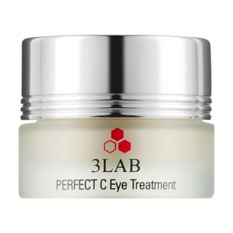 Крем для кожи вокруг глаз 3Lab Perfect C Eye Treatment с витамином С, 14 мл