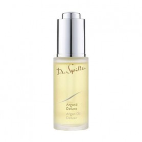 Аргановое масло Делюкс Dr. Spiller Argan Oil Deluxe, 30 мл