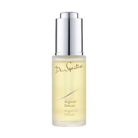 Аргановое масло Делюкс Dr. Spiller Argan Oil Deluxe, 30 мл