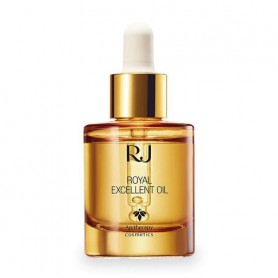 Масло для лица Yamada Bee Farm Apitherapy Cosmetics Royal Excellent Oil, 25 мл