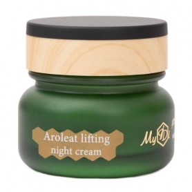 Липосомальный ночной филлер лифтинг-крем для лица MyIDi Age Guardian Aroleat Lifting Night Cream, 50 мл