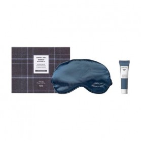 Набор для ухода за лицом Comfort Zone Overnight Revitalizing Set (повязка для сна, 1 шт + маска, 15 мл)