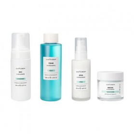 Набор для лица Julie&39s Dream В сердце моря (мусс, 150 мл + тоник, 200 мл + крем, 50 мл + маска, 50 мл)