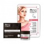 Набор Ten Science Age Stellar Kit (крем для лица, 50 мл + патчи для кожи вокруг глаз и губ, 4*6 мл)